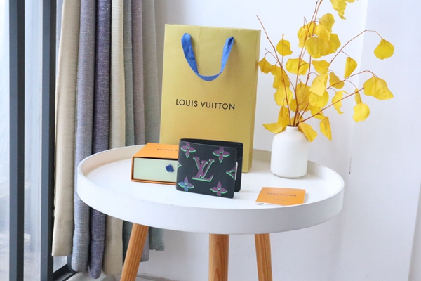 ルイヴィトン財布スーパーコピー160-9